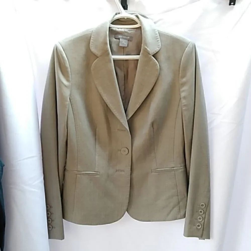 Ann Taylor blazer